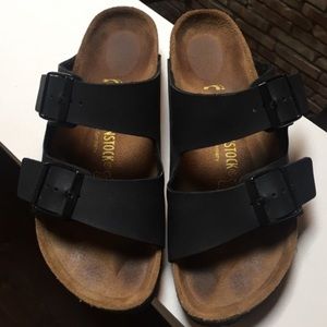 Arizona Birkenstock’s